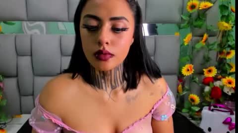 Snapshot of celeste_owen18 chatting on December 2024 05:05:02 AM celeste owen18 online show from December 2024 05:05:02 AM