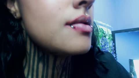 Snapshot of celeste_owen18 chatting on March 2025 09:13:01 AM celeste owen18 online show from March 2025 09:13:01 AM