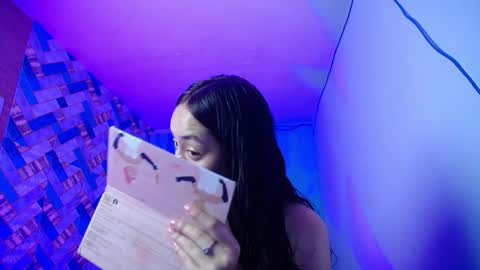 celeste_polis online show from November 2025 09:04:01 PM