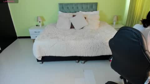 Celeste online show from February 2026 12:21:01 PM