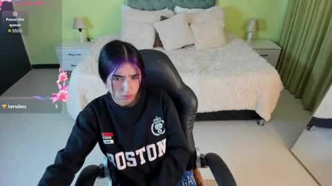 Celeste online show from February 2026 12:34:01 PM