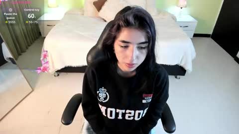 Celeste online show from April 2026 12:39:01 PM