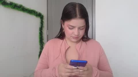 Snapshot of celeste_shinny chatting on December 2025 07:19:02 PM celeste_shinny online show from December 2025 07:19:02 PM