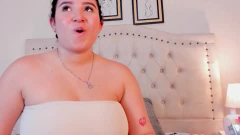 CELESTE MIRANDA online show from October 2025 12:09:01 PM