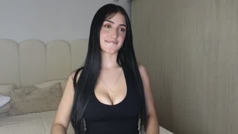 Celeste Tailor online show from April 2026 03:13:02 AM