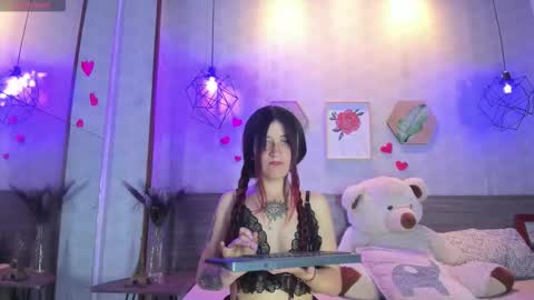 Snapshot of celeste_wang chatting on February 2026 12:26:01 PM Celeste online show from February 2026 12:26:01 PM