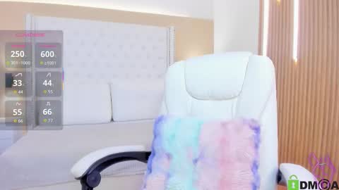 Celeste Wayne online show from March 2026 09:14:02 PM