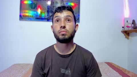 Celeste Y Pipe online show from January 2025 04:55:01 AM