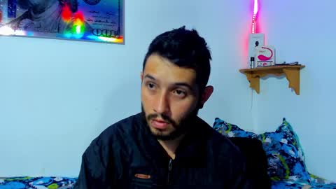 Celeste Y Pipe online show from February 2025 07:16:02 AM