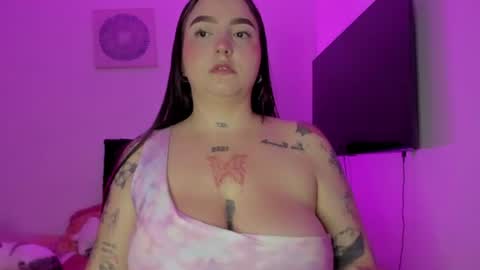 Celeste Y Pipe online show from June 2026 03:08:02 AM