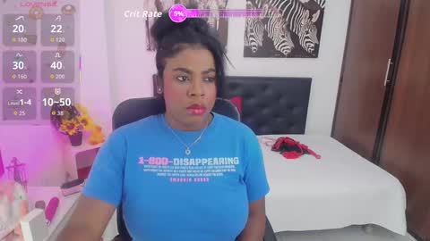 celesteadams_3 online show from April 2026 02:43:01 PM