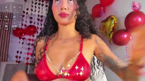 CELEST   online show from February 2025 08:59:01 PM