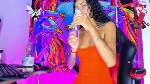 CELEST   online show from September 2025 07:05:01 PM