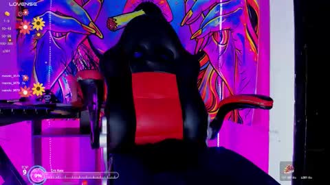 CELEST   online show from October 2025 08:24:02 PM