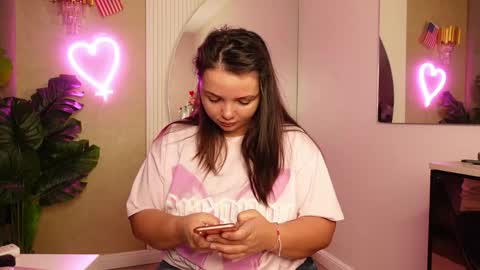 CelesteBailey online show from March 2026 03:20:01 AM