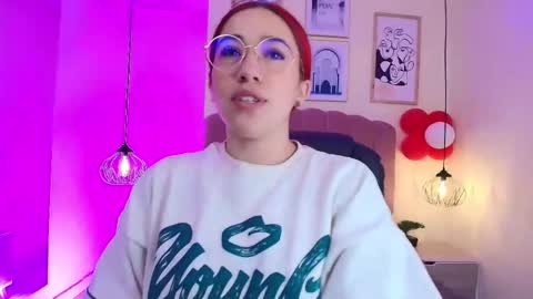 Celeste online show from March 2026 11:17:02 AM