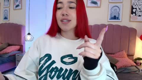 Celeste online show from April 2026 11:10:02 AM