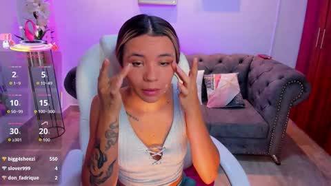 Snapshot of celestee_rain chatting on September 2025 11:22:02 AM celestee_rain online show from September 2025 11:22:02 AM