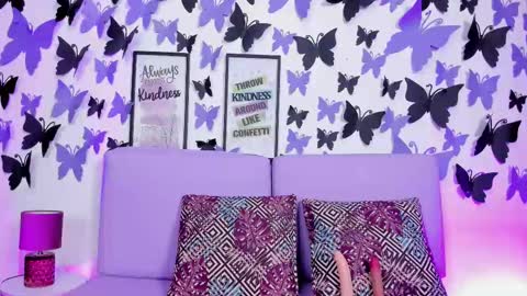 Celeste  online show from March 2025 12:48:01 AM