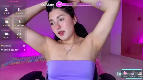 celesteeeuph online show from December 2025 08:26:02 PM