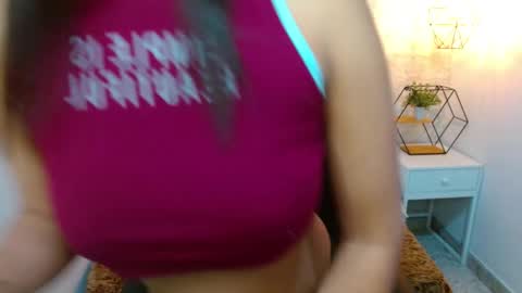 Celeste  online show from September 2025 03:17:02 AM