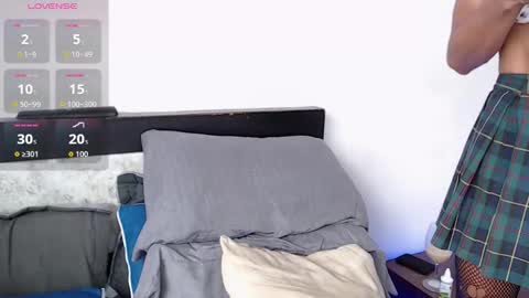 Independent Celeste Gilbert online show from November 2025 01:11:01 PM