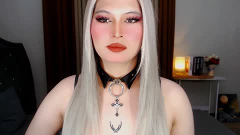 CELESTE IGYoshi Tian online show from January 2025 09:00:01 AM