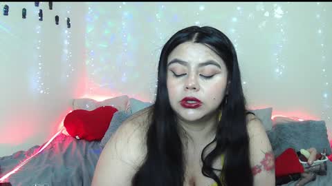 celestehot707rs online show from February 2025 08:38:02 PM