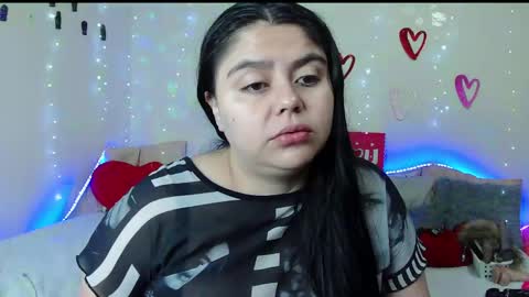 celestehot707rs online show from February 2025 01:35:02 PM