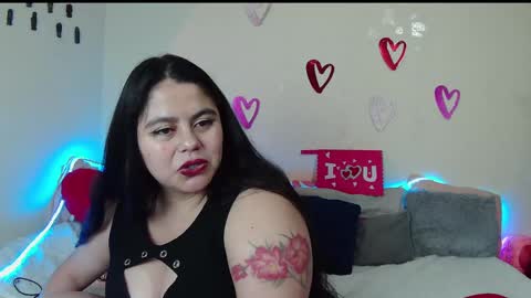 celestehot707rs online show from February 2025 05:04:02 PM