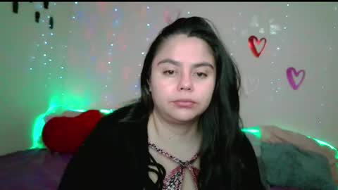 celestehot707rs online show from February 2025 02:25:01 PM