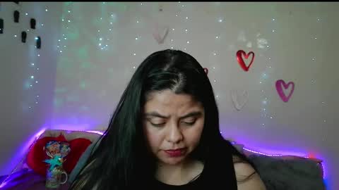 celestehot707rs online show from March 2025 12:21:01 AM