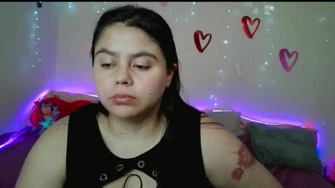 celestehot707rs online show from March 2025 03:22:01 AM