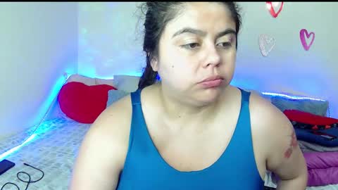 celestehot707rs online show from September 2025 11:10:01 AM