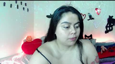 celestehot707rs online show from October 2025 11:00:02 AM