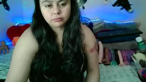 celestehot707rs online show from October 2025 01:12:02 PM