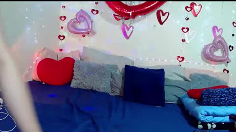 celestehot707rs online show from February 2026 09:37:02 AM