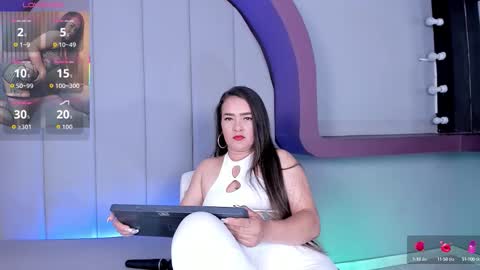 Snapshot of celestelewis_ chatting on October 2025 08:18:02 PM Celeste  online show from October 2025 08:18:02 PM