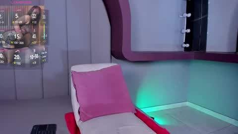 Snapshot of celestelewis_ chatting on October 2025 07:51:01 PM Celeste  online show from October 2025 07:51:01 PM