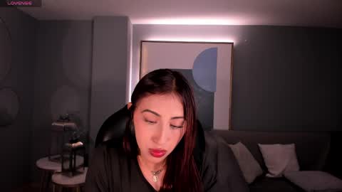 Celeste Moon online show from April 2026 05:07:01 PM