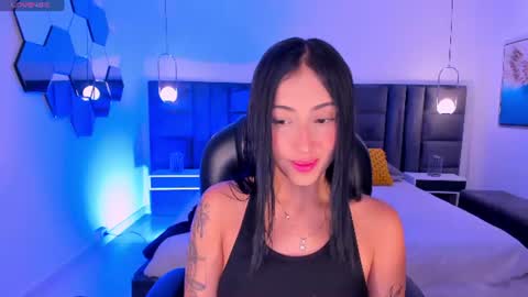 Celeste Moon online show from June 2026 05:03:02 AM