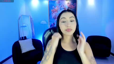 Celeste Moon online show from July 2026 03:52:01 AM