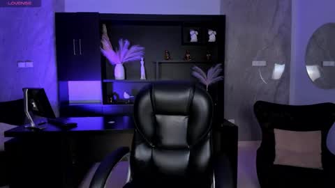 Celeste online show from November 2025 10:04:02 AM