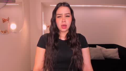 Celeste online show from February 2026 10:01:01 AM