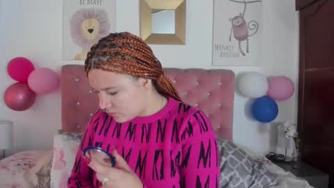 Snapshot of celesteredds chatting on September 2025 11:34:02 AM Celeste online show from September 2025 11:34:02 AM