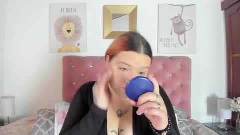 Celeste online show from October 2025 11:30:02 AM