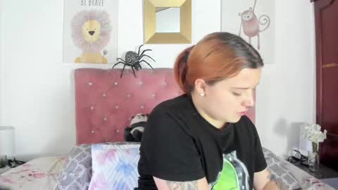 Celeste online show from October 2025 11:20:02 AM