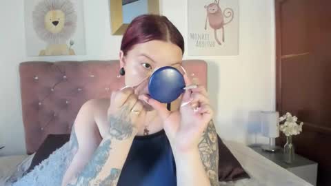 Snapshot of celesteredds chatting on November 2025 11:42:01 AM Celeste online show from November 2025 11:42:01 AM