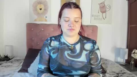 Snapshot of celesteredds chatting on November 2025 11:21:02 AM Celeste online show from November 2025 11:21:02 AM