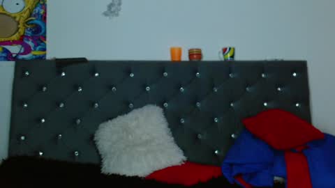 I am Valentinn online show from December 2024 12:00:01 AM